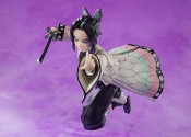 Demon Slayer: Kimetsu no Yaiba figurine S.H.Figuarts Shinobu Kocho 13 cm I Tamashii Nations