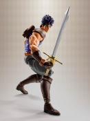 JoJo´s Bizarre Adventure figurine S.H.Figuarts Jonathan Joestar 17 cm | BANDAI