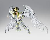 Saint Seiya figurine Saint Cloth Myth Ex Pegasus Seiya God Cloth 17 cm Bandai | Tamashii Nations