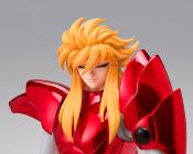 Saint Seiya figurine Saint Cloth Myth Ex Eta Benetasch Mime 17 cm | BANDAI
