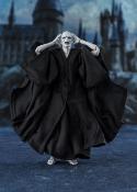 Harry Potter et la Coupe de feu figurine S.H. Figuarts Lord Voldemort 15 cm | BANDAI