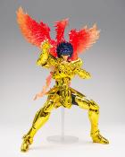 Saint Seiya – Figurine Saint Cloth Myth EX Leo Ikki Inheritor of the Gold 17 cm | Bandai Tamashii Nations