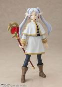 Frieren: Beyond Journey's End figurine S.H. Figuarts Frieren 14 cm | BANDAI