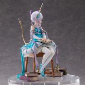 Atelier Sophie 2: The Alchemist of the Mysterious Dream statuette PVC 1/7 Plachta 21 cm | DESIGN COCO