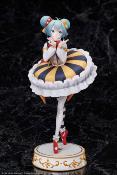 Hatsune Miku statuette PVC 1/7 Miku Expo 2023 VR Costume Contest Grand Prize Design 24 cm | DESIGN COCO