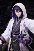 Nijisanji statuette PVC 1/7 Kenmochi Toya 26 cm | DESGN COCO