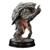 The Witcher 3 - Wild Hunt statuette PVC Rock Troll 25 cm | DARK HORSE