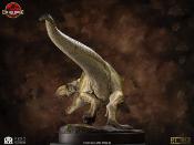 Le Monde perdu : Jurassic Park Maquette 1/12 Tyrannosaur Buck 48 cm | ECC