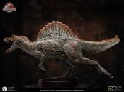 &#129513; Jurassic Park 3 Maquette 1/12 Spinosaurus 56 cm | Elite Creature Collectibles