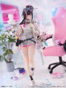 Neural Cloud statuette PVC SHIBUYA SCRAMBLE FIGURE Vee 26 cm | ESTREAM