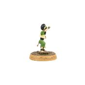 Avatar, le dernier maître de l'air statuette PVC Toph Beifong Collector's Edition 19 cm | F4F