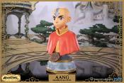 Avatar: The Last Airbender statuette PVC Aang Collector's Edition 34 cm | FF