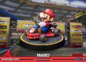 Mario Kart statuette PVC Mario Standard Edition 19 cm | F4F