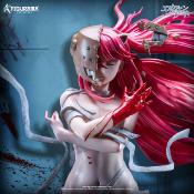 Elfen Lied statuette Elite Solo 1/6 Lucy 64 cm | Figurama Collectors