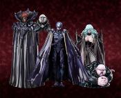 Berserk: The Golden Age Arc figurine Figma Femto (re-run) 16 cm | FREEing