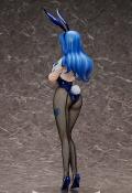 Fairy Tail statuette PVC 1/4 Juvia Lockser: Bunny Ver 49 cm | Freeing