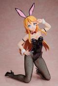 Oreimo statuette PVC 1/4 Kirino Kousaka: Bunny Ver. 33 cm | FREEing