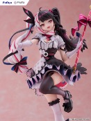 Nijisanji F:Nex statuette PVC 1/7 Yorumi Rena 24 cm I FuRyu