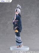 Blue Archiv F:Nex statuette PVC 1/7 Kayoko (NewYear) 27 cm | FURYU 