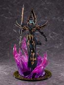 Yu-Gi-Oh! statuette PVC 1/7 Duel Monsters Dark Paladin 35 cm | FURYU