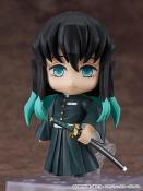 Demon Slayer: Kimetsu no Yaiba figurine Nendoroid Muichiro Tokito 10 cm | Good Smile Company