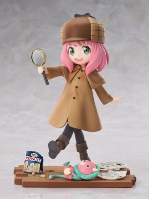 Spy x Family statuette PVC 1/7 Anya Forger: Detective Ver. 17 cm - Good Smile Company