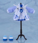 Character Vocal Series 01: Hatsune Miku figurine Nendoroid Doll Snow Miku: Yukiiro Pop Ver. 14 cm I Good Smile Company