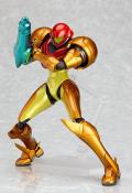 Metroid Other M figurine Figma Samus Aran 15 cm | Good Smile Company