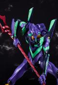 Shin Japan Hero Universe statuette Evangelion Unit-01 51 cm | Good Smile Company