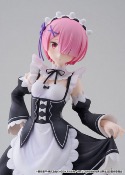 Re:Zero Starting Life in Another World statuette PVC Pop Up Parade Ram L Size 22 cm I Good Smile Company