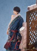 Time Raiders statuetten 1/7 Wu Xie & Zhang Qiling: Xinxue Jiumeng Ver. 27 cm | good Smile Company 