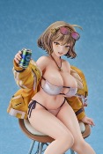 Goddess of Victory: Nikke statuette 1/7 Anis: Sparkling Summer 20 cm I Good Smile Company