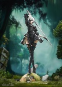 NieR: Automata Ver1.1a statuette PVC 1/7 2B (YoRHa No.2 Type B) 30 cm I Good Smile Company