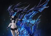 Black Rock Shooter statuette 1/7 Empress/Black Rock Shooter Huke Ver. 29 cm - Good Smile Company