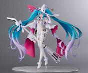 Hatsune Miku statuette PVC 1/7 Racing Miku: 2024 Ver. 28 cm | Good Smie Compagny