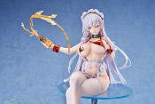 Azur Lane statuette PVC 1/7 Belfast: Blissful Service Ver. 25 cm | Good Smile Company
