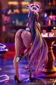 Blue Archive statuette PVC 1/7 Karin Kakudate (Bunny Girl): Game Playing Ver. 21 cm | Good smile Company