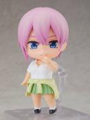 The Quintessential Quintuplets figurine Nendoroid Ichika Nakano 10 cm Good Smile Company