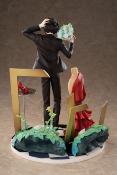 Bungo Stray Dogs statuette PVC 1/8 Dazai Osamu Dress Up Ver. Deluxe Edition 26 cm | HOBBY MAX