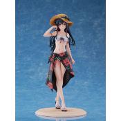 My Teen Romantic Comedy SNAFU Too statuette PVC 1/6 Yukino Yukinoshita Swimsuit Ver. 26 cm | HOBBY STOCK