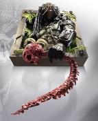 Predator sculpture murale 1/1 Predator 45 x 81 x 94 cm | HOLLYWOOD COLLECTIBLES GROUP