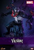 Marvel figurine Comic Masterpiece 1/6 Venom 39 cm | HOT TOYS