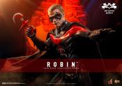 Batman et Robin figurine Movie Masterpiece 1/6 Robin 30 cm - HOT TOYS