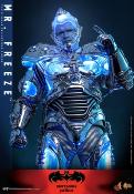 Batman et Robin figurine Movie Masterpiece 1/6 Mr. Freeze 33 cm | HOT TOYS