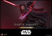 Star Wars figurine 1/6 Darth Nihilus 31 cm | HOT TOYS