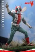 Kamen Rider V3 1/6 Kamen Rider V3 30 cm | HOT TOYS