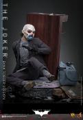 The Dark Knight figurine DX 1/6 The Joker (Bank Robber Version) 30 cm - HOT TOYS