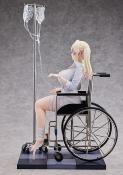 Original Character statuette 1/4 Stella Hospital Ver. 42 cm | HOTVENUS