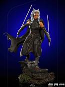 Ashoka Tano 64 cm Star Wars statuette Legacy Replica 1/4 | IRON STUDIOS