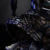 Marvel – Spider-Man Black Costume BDS Art Scale 1/10 Statuette 20 cm | Iron Studios